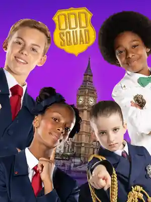 Odd Squad