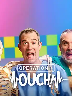 Operation Ouch!