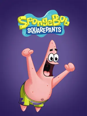 SpongeBob SquarePants