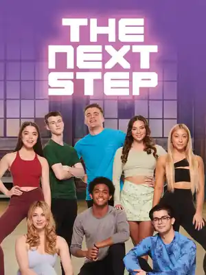 The Next Step