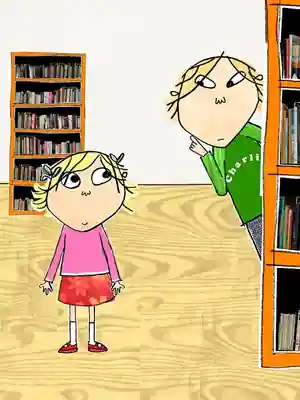 Charlie and Lola