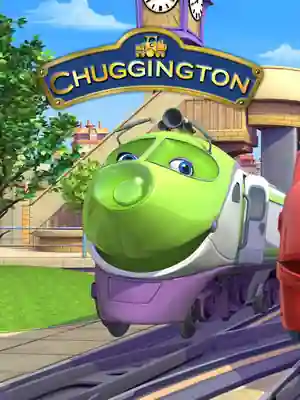Chuggington