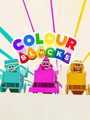 Colourblocks