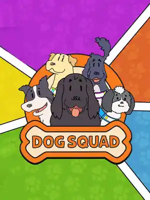 Dog Squad