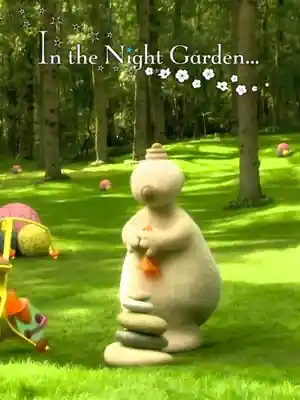 In the Night Garden