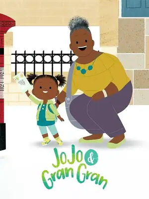 JoJo & Gran Gran