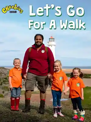 Let's Go for a Walk