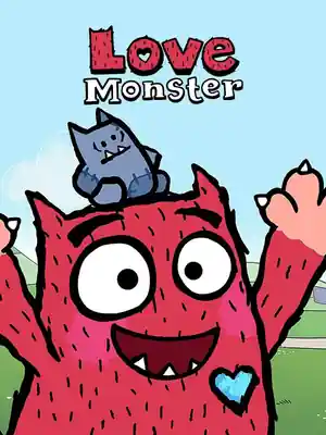 Love Monster