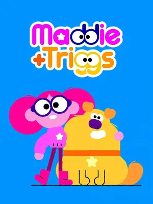 Maddie + Triggs
