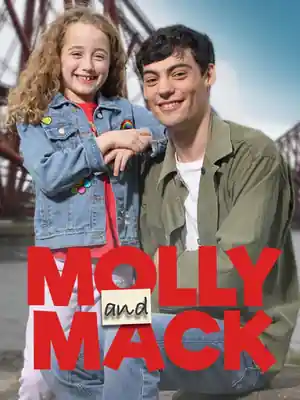 Molly and Mack