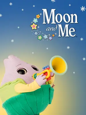 Moon and Me
