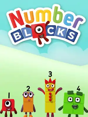 Numberblocks