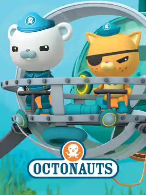 Octonauts