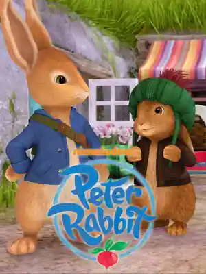 Peter Rabbit