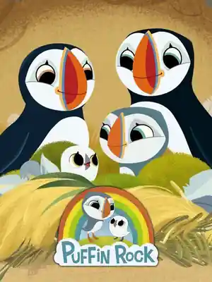 Puffin Rock
