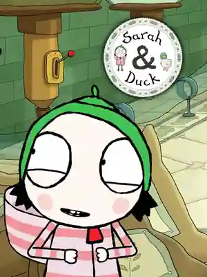 Sarah & Duck