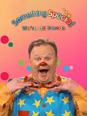 Something Special: We're All Friends