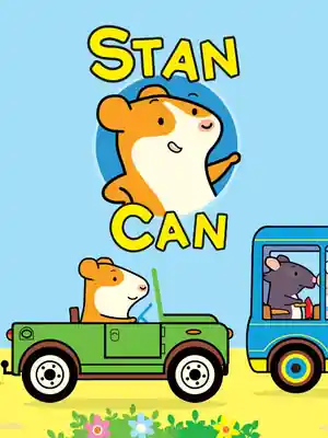 Stan Can