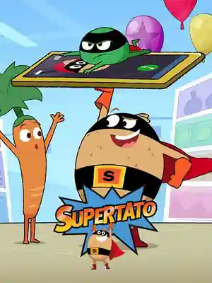 Supertato