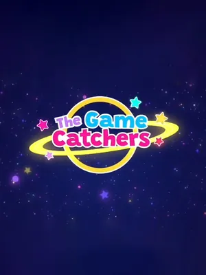 The Game Catchers