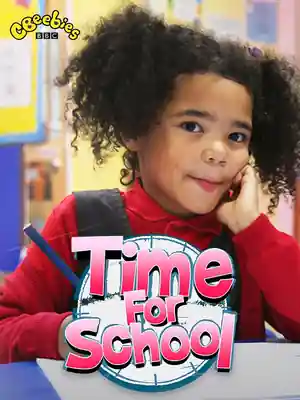 Time for School