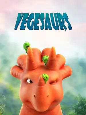 Vegesaurs