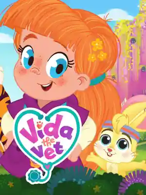 Vida the Vet