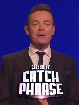 Celebrity Catchphrase