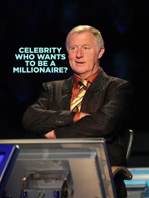 Celebrity Who Wants To Be A Millionaire