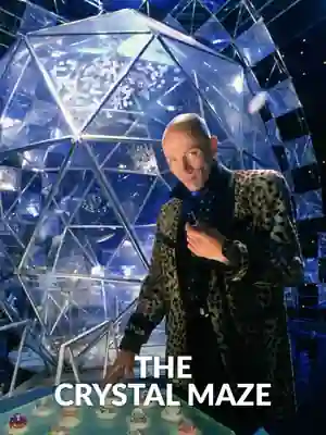 Crystal Maze