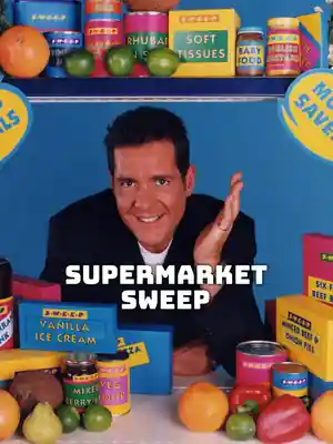 Dale's Supermarket Sweep