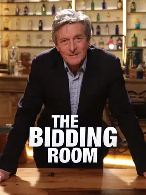 The Bidding Room