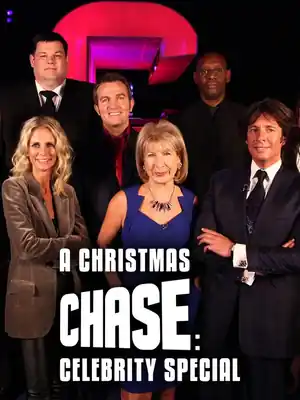 The Chase Celebrity Specials
