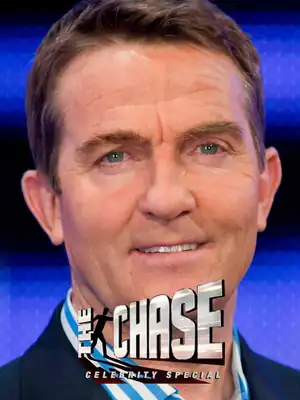 The Chase Celebrity