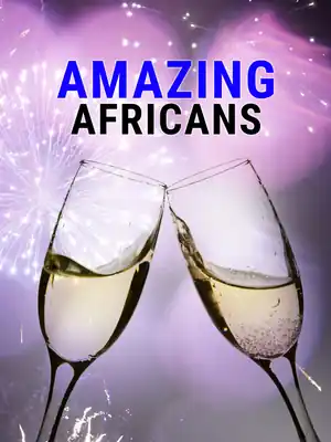 Amazing Africans