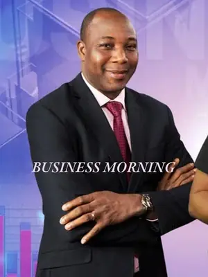 Business Morning