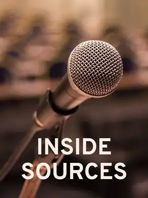 Inside Sources