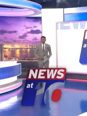 News at Ten