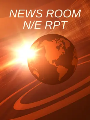News Room N/E rpt
