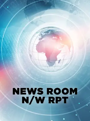 News Room N/W rpt