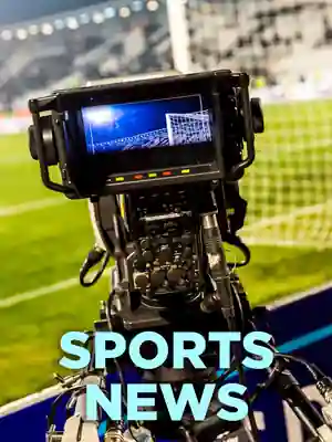 Sports News