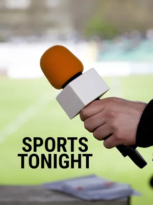 Sports Tonight