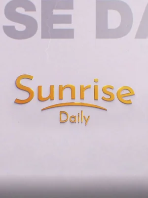 Sunrise Daily