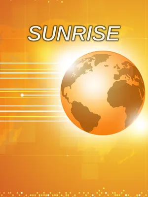 Sunrise
