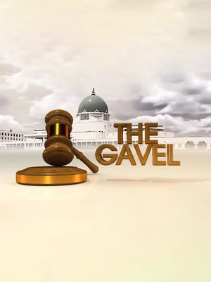 The Gavel