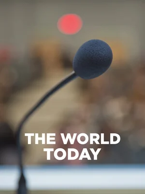 The World Today