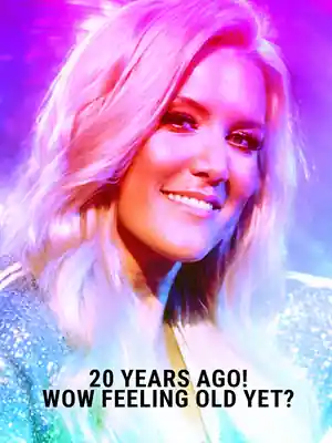 20 Years Ago! Wow Feeling Old Yet?