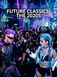 Future Classics! The 2020s