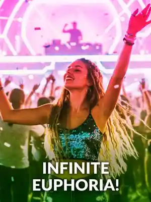 Infinite Euphoria!