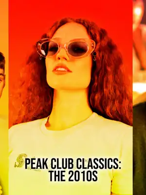 Peak Club Classics: The 2010s